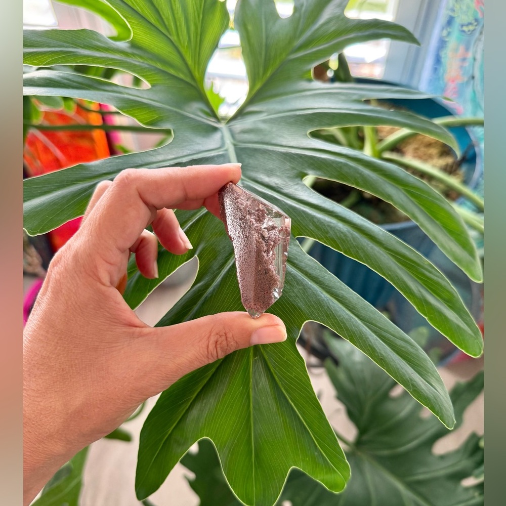 Garden Quartz / Landscape quartz